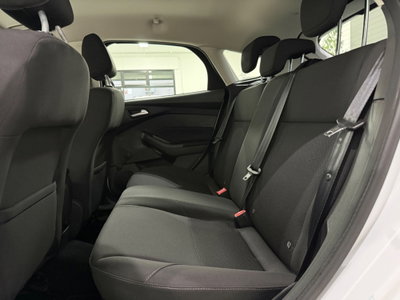Ford Focus 1.5 TDCi 120 CV Start&Stop Plus (20)
