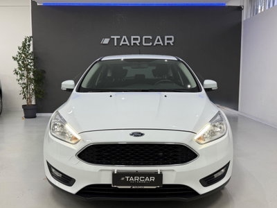Ford Focus 1.5 TDCi 120 CV Start&Stop Plus (3)