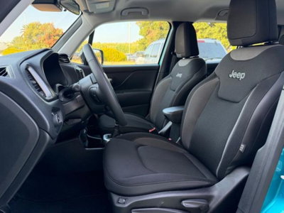 Jeep Renegade 1.6 Mjt 130 CV S (10)