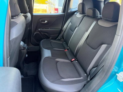 Jeep Renegade 1.6 Mjt 130 CV S (11)