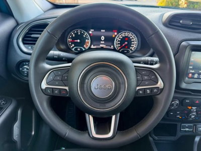 Jeep Renegade 1.6 Mjt 130 CV S (14)