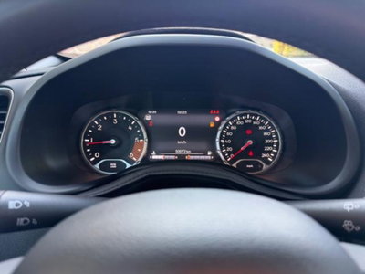 Jeep Renegade 1.6 Mjt 130 CV S (15)