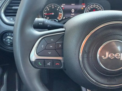 Jeep Renegade 1.6 Mjt 130 CV S (16)
