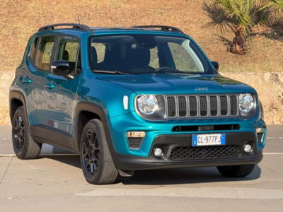 Jeep Renegade 1.6 Mjt 130 CV S (3)