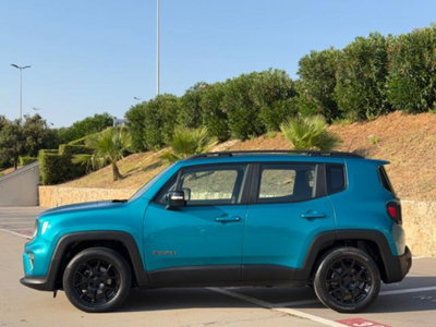 Jeep Renegade 1.6 Mjt 130 CV S (4)