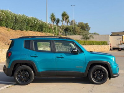 Jeep Renegade 1.6 Mjt 130 CV S (5)