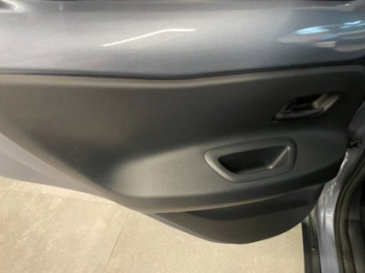 Toyota Aygo X 1.0 VVT-i 72 CV 5p. Undercover S-CVT (11)