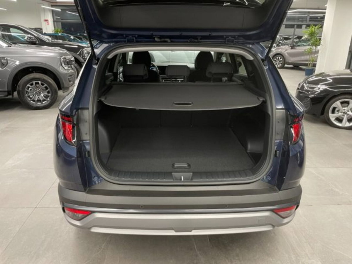 Hyundai Tucson 1.6 CRDi 136CV 48V DCT XLine (16)