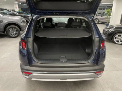 Hyundai Tucson 1.6 CRDi 136CV 48V DCT XLine (16)