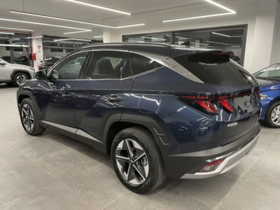 Hyundai Tucson 1.6 CRDi 136CV 48V DCT XLine (3)