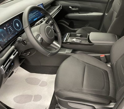 Hyundai Tucson 1.6 CRDi 136CV 48V DCT XLine (4)