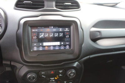 Jeep Renegade 1.6 Mjt 130 CV Limited (11)