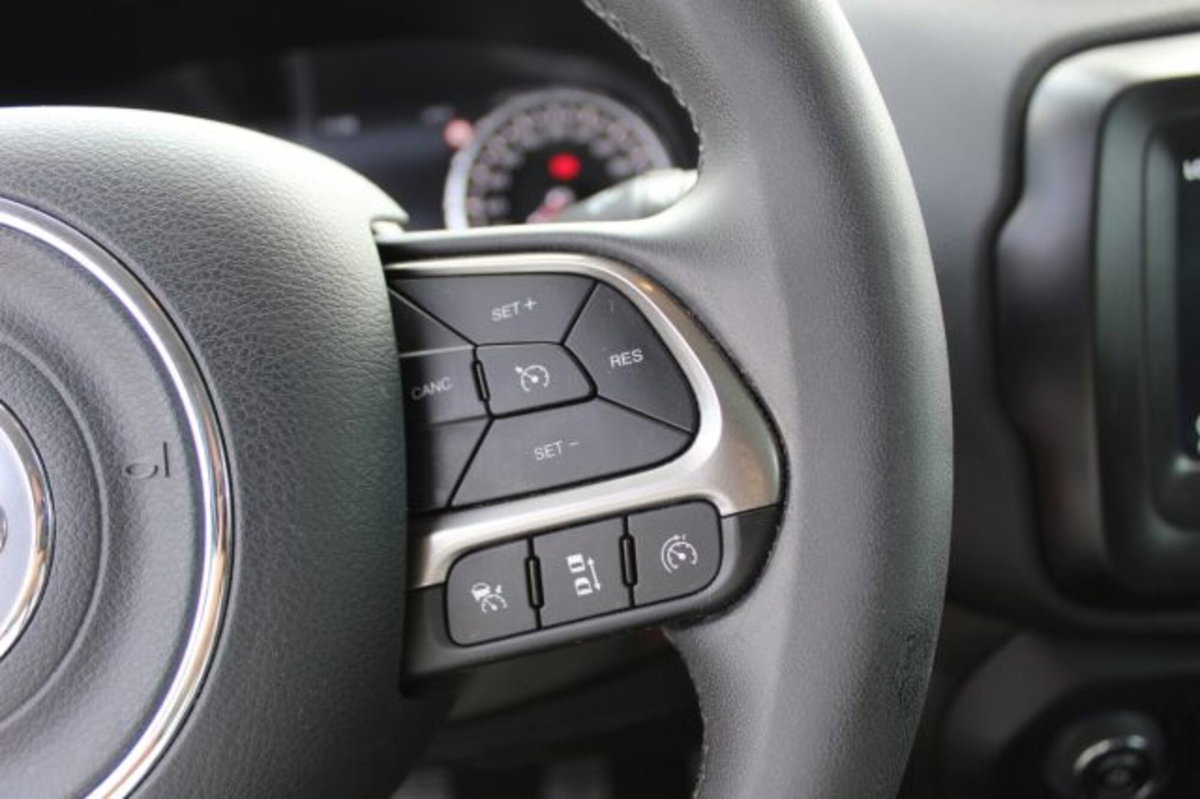 Jeep Renegade 1.6 Mjt 130 CV Limited (14)