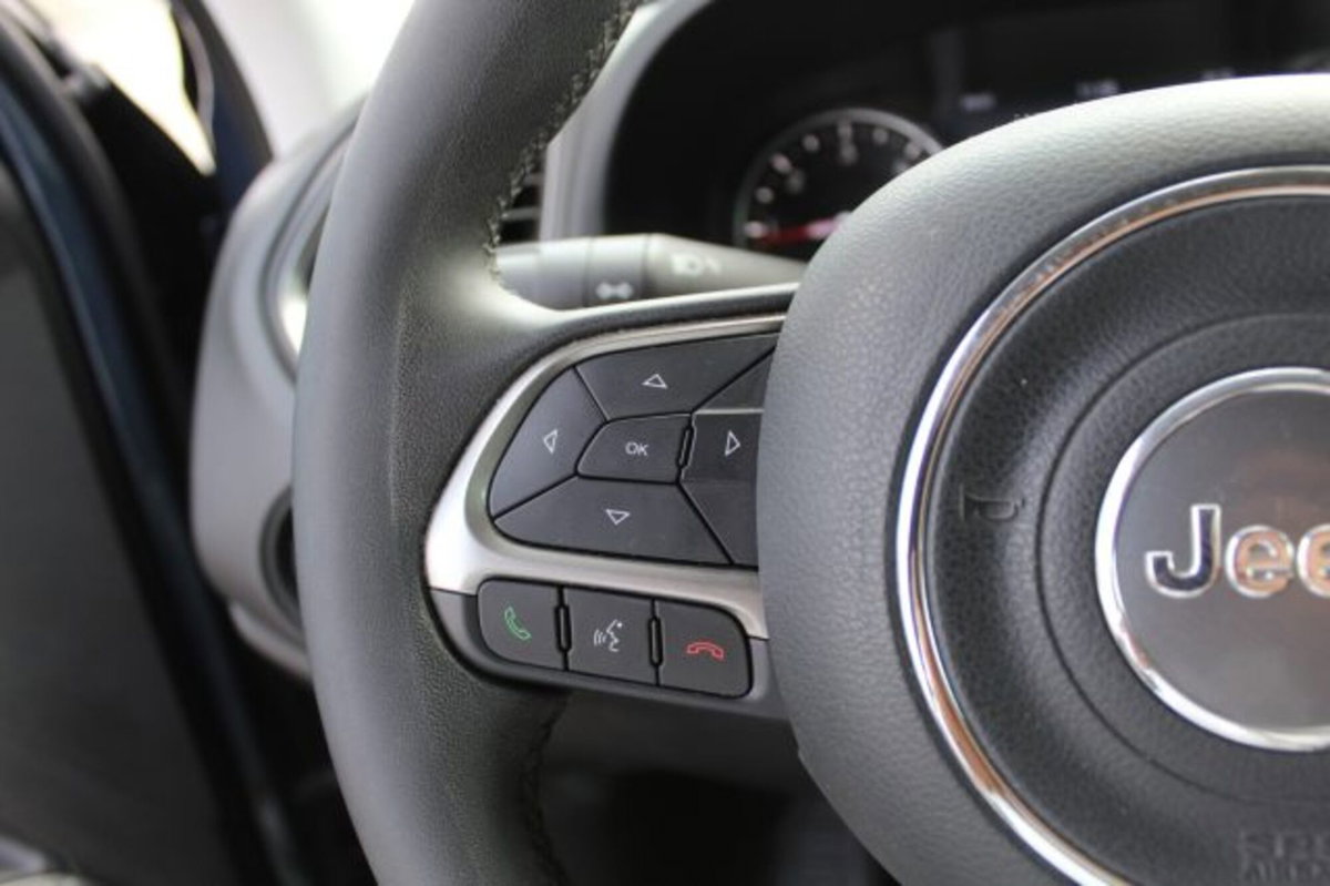 Jeep Renegade 1.6 Mjt 130 CV Limited (15)