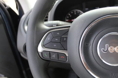 Jeep Renegade 1.6 Mjt 130 CV Limited (15)