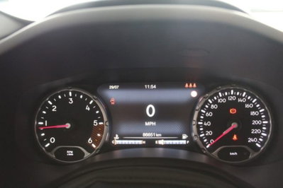 Jeep Renegade 1.6 Mjt 130 CV Limited (7)