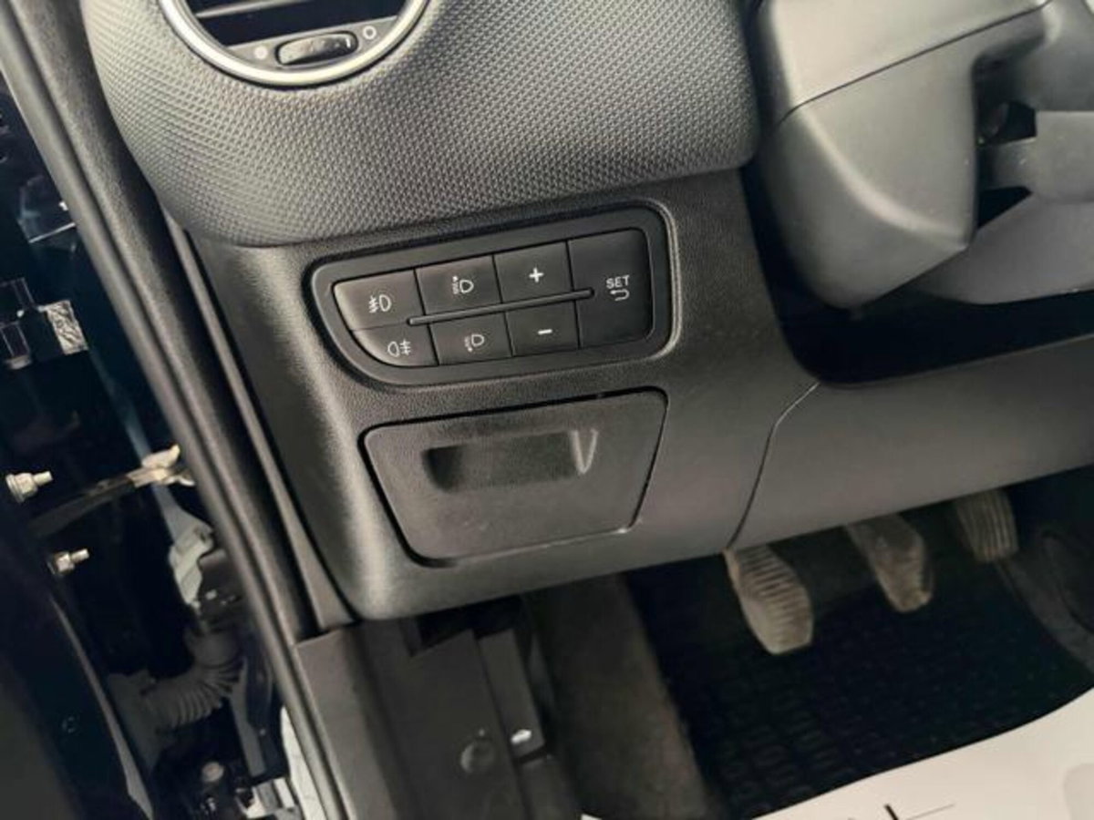 Fiat Punto 1.3 MJT II S&S 95 CV 5 porte Street (12)