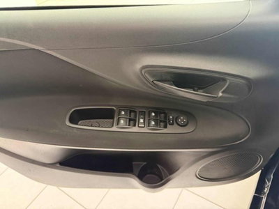 Fiat Punto 1.3 MJT II S&S 95 CV 5 porte Street (14)