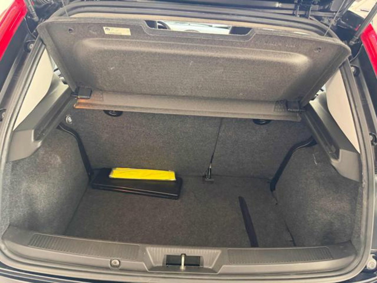 Fiat Punto 1.3 MJT II S&S 95 CV 5 porte Street (15)