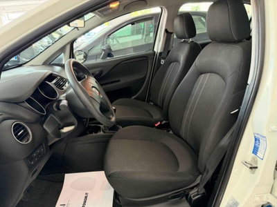 Fiat Punto 1.2 8V 5 porte Street (5)