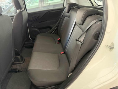 Fiat Punto 1.2 8V 5 porte Street (6)