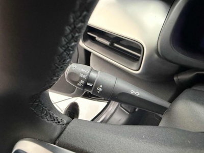 Jeep Avenger 1.2 turbo Altitude fwd 100cv (17)
