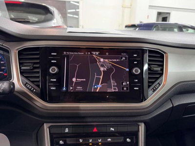 Volkswagen T-Roc 2.0 TDI SCR 150 CV DSG Sport BlueMotion Technology (11)