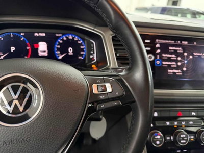 Volkswagen T-Roc 2.0 TDI SCR 150 CV DSG Sport BlueMotion Technology (18)