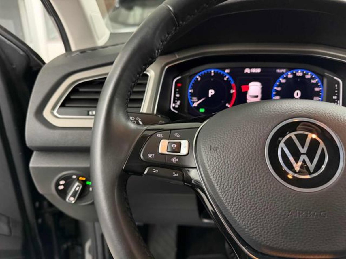 Volkswagen T-Roc 2.0 TDI SCR 150 CV DSG Sport BlueMotion Technology (19)