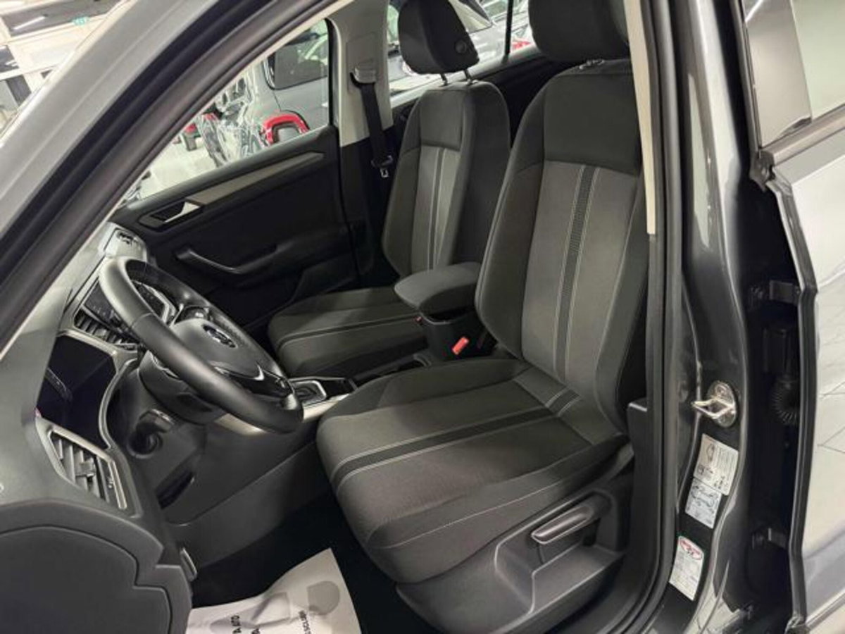 Volkswagen T-Roc 2.0 TDI SCR 150 CV DSG Sport BlueMotion Technology (5)