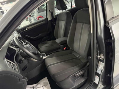 Volkswagen T-Roc 2.0 TDI SCR 150 CV DSG Sport BlueMotion Technology (5)