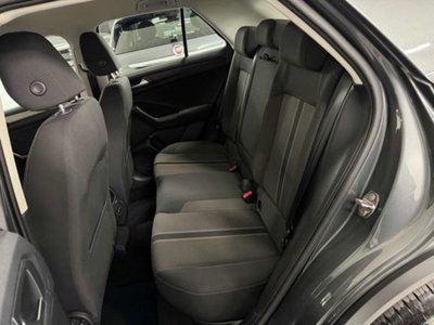 Volkswagen T-Roc 2.0 TDI SCR 150 CV DSG Sport BlueMotion Technology (6)