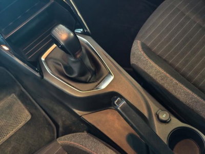 Peugeot 208 PureTech 75 Stop&Start 5 porte Allure (11)
