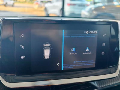 Peugeot 208 PureTech 75 Stop&Start 5 porte Allure (12)