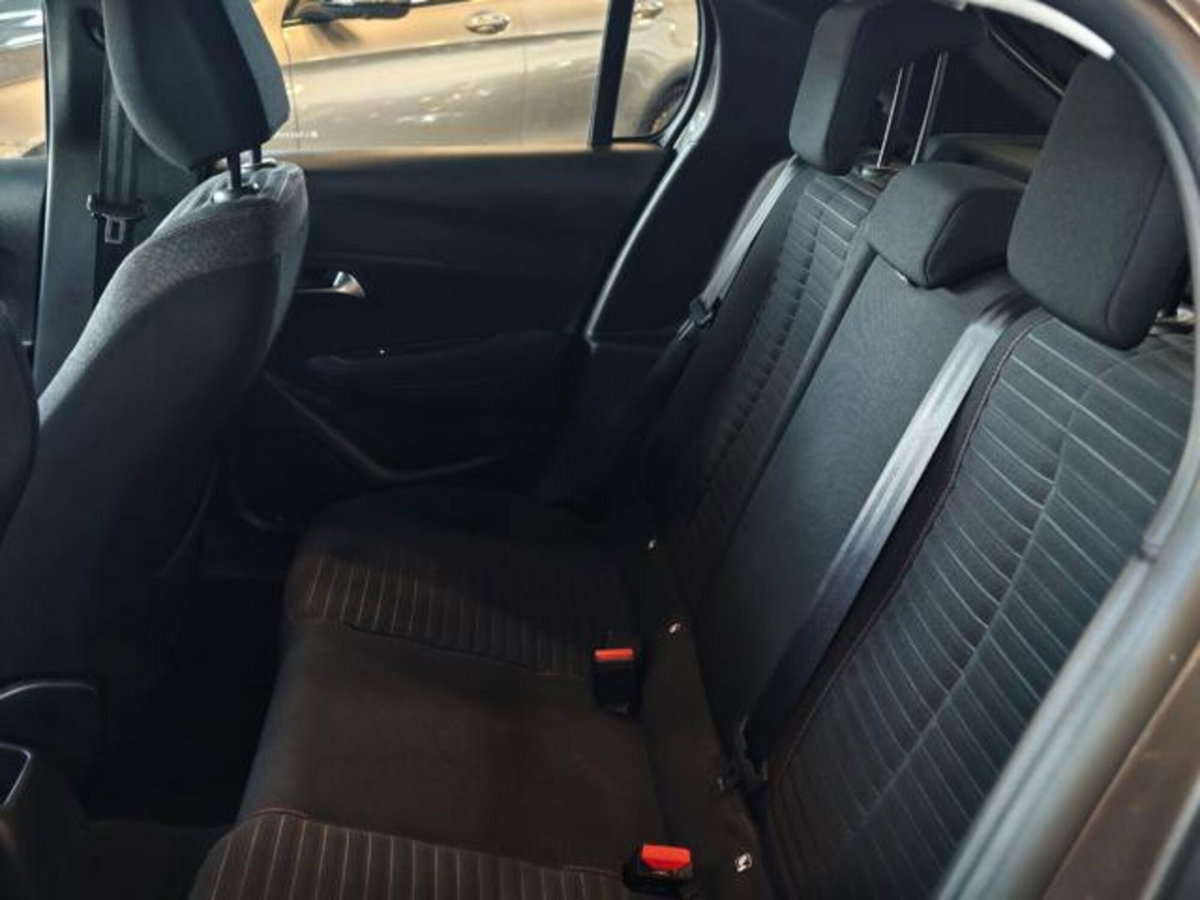 Peugeot 208 PureTech 75 Stop&Start 5 porte Allure (14)