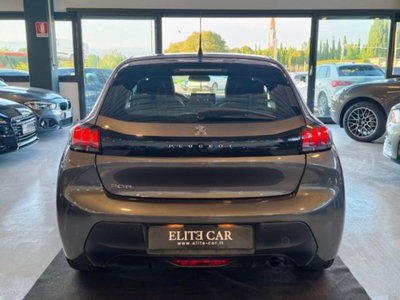 Peugeot 208 PureTech 75 Stop&Start 5 porte Allure (5)