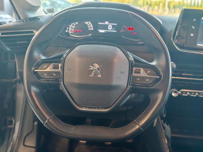 Peugeot 208 PureTech 75 Stop&Start 5 porte Allure (7)