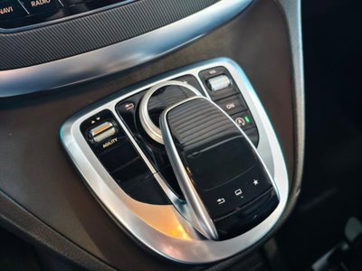 Mercedes-Benz Classe V 250 d Automatic Premium Extralong (11)