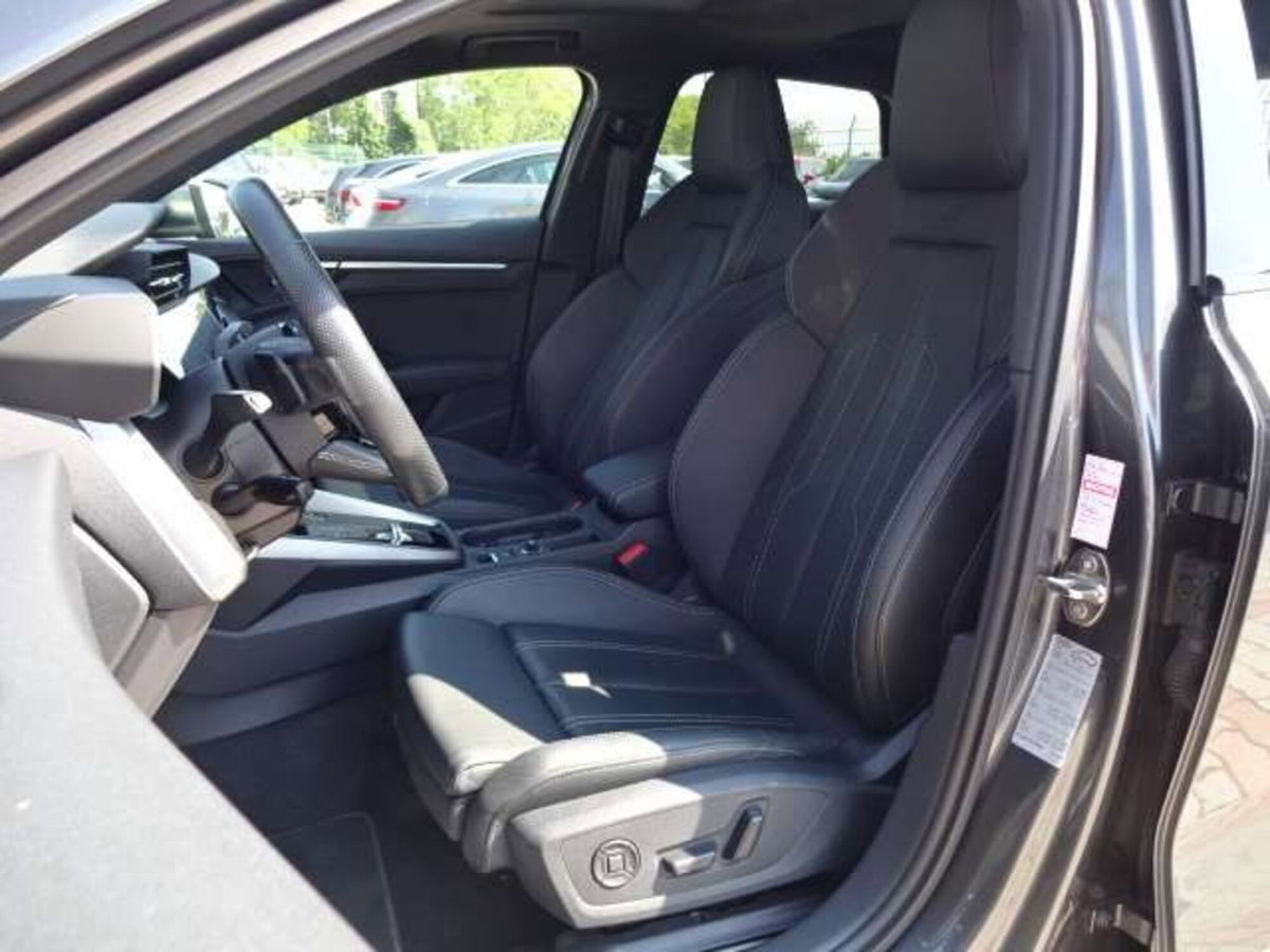 Audi S3 Sportback 2.0 TFSI quattro (11)
