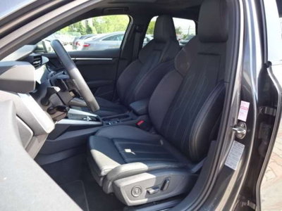 Audi S3 Sportback 2.0 TFSI quattro (11)