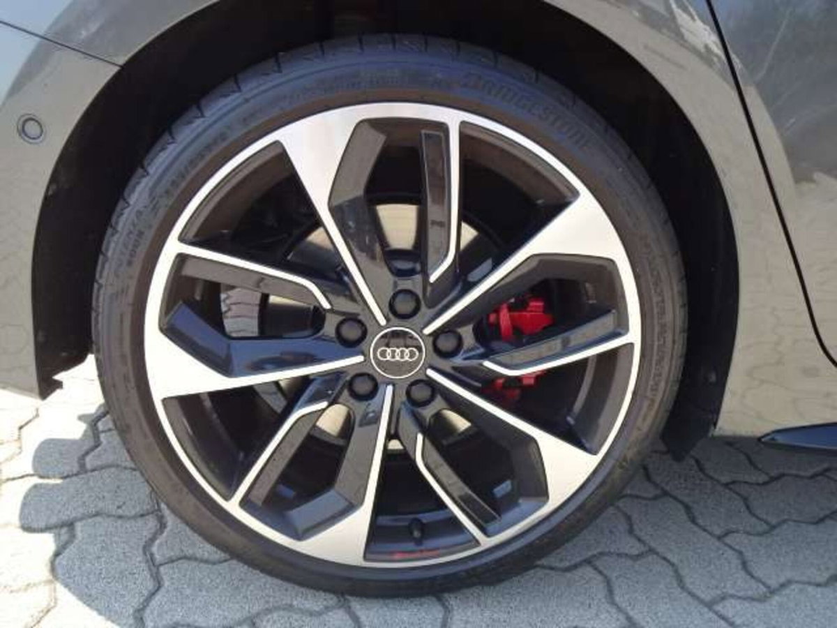 Audi S3 Sportback 2.0 TFSI quattro (13)