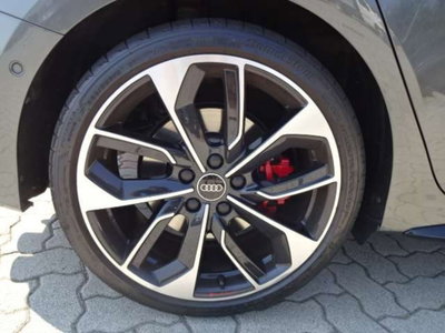 Audi S3 Sportback 2.0 TFSI quattro (13)