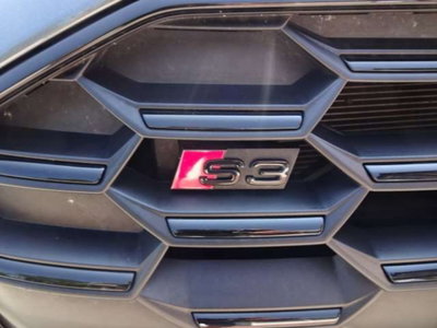 Audi S3 Sportback 2.0 TFSI quattro (15)