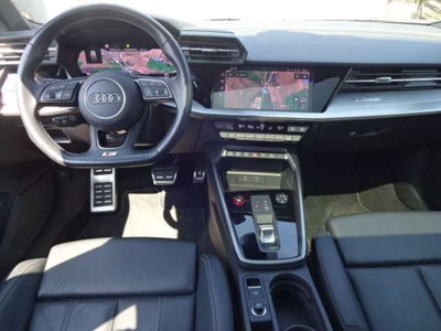 Audi S3 Sportback 2.0 TFSI quattro (8)