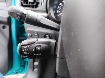 Citroen C3 1.2 puretech You s&s 83cv neopatentati (12)