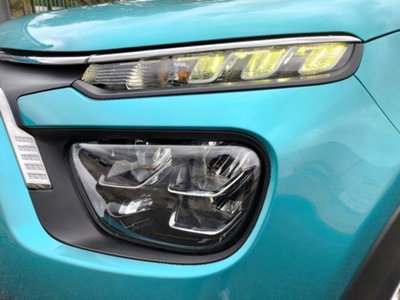 Citroen C3 1.2 puretech You s&s 83cv neopatentati (15)