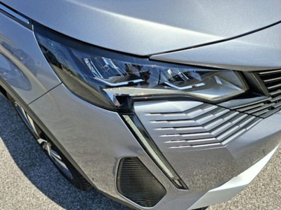 Peugeot 3008 BlueHDi 130 S&S EAT8 Allure Pack (15)