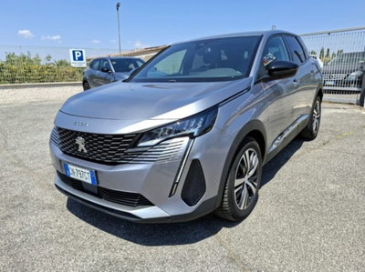 Peugeot 3008 BlueHDi 130 S&S EAT8 Allure Pack (2)
