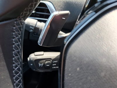 Peugeot 3008 BlueHDi 130 S&S EAT8 Allure Pack (9)