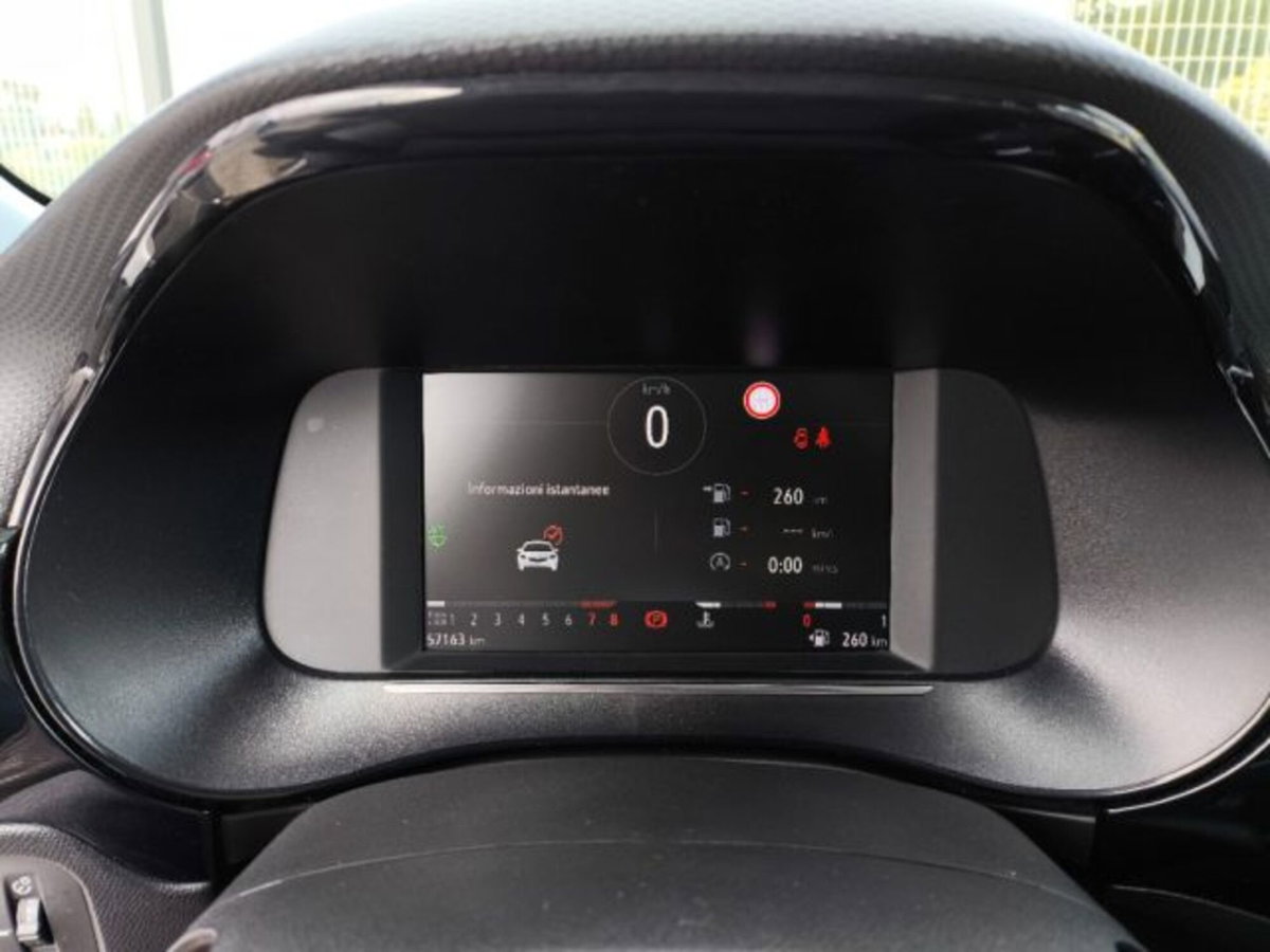 Opel Corsa 1.2 Corsa s&s 75cv (13)